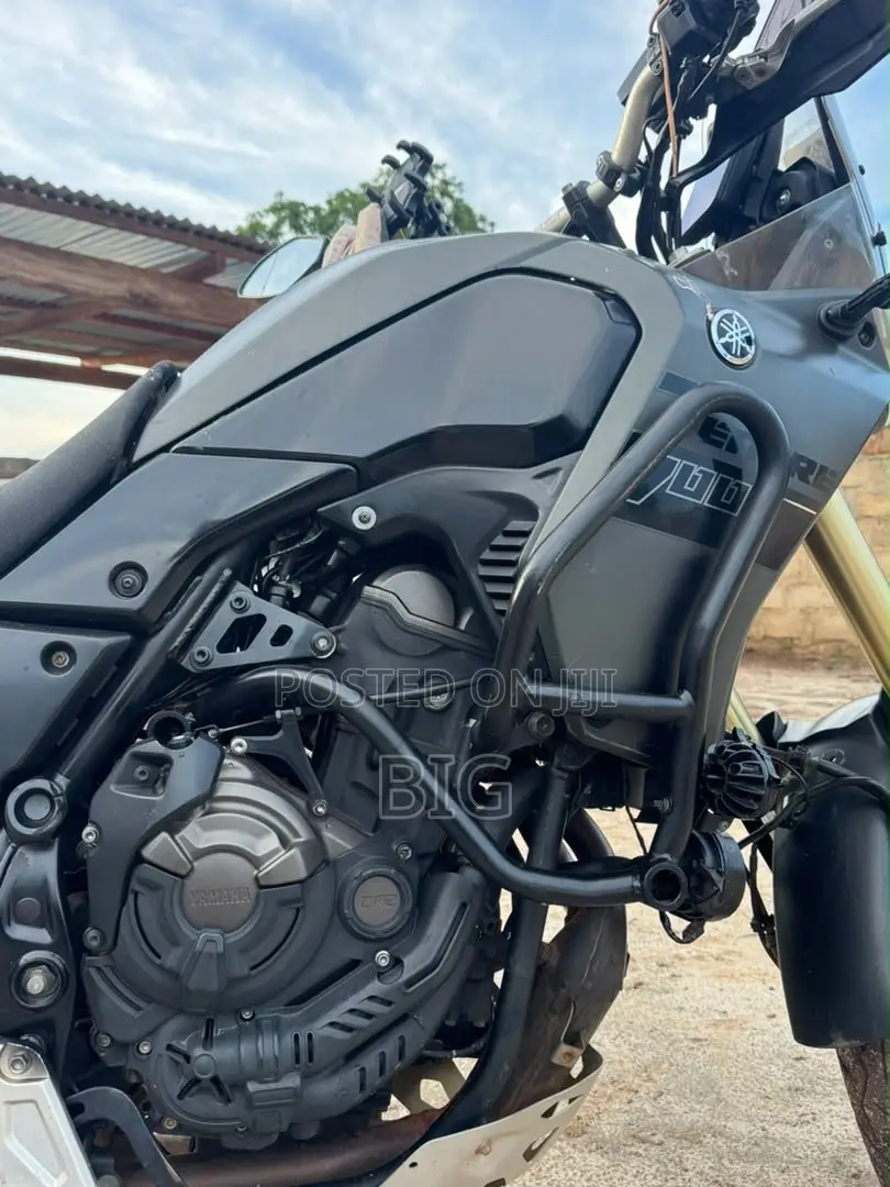 Yamaha Majesty 2023 Black
