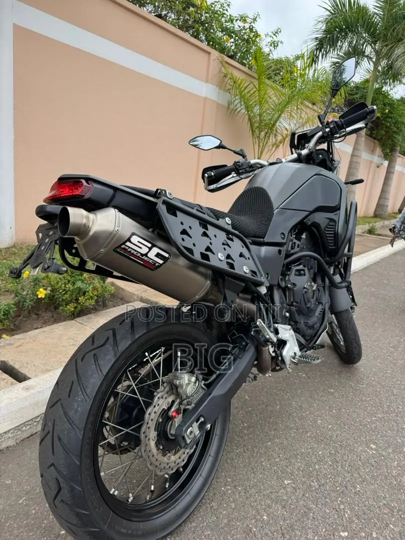 Yamaha Majesty 2023 Black