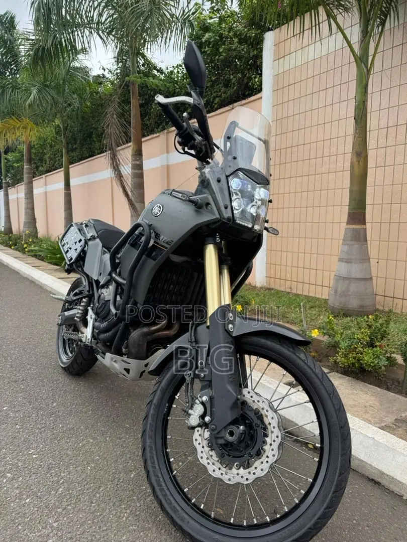 Yamaha Majesty 2023 Black