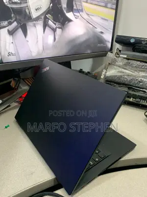 Laptop Lenovo ThinkPad L480 8GB Intel Core i5 SSD 256GB