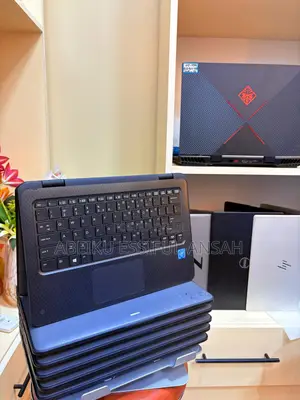 Laptop HP ProBook 11 X360 G1 EE 4GB Intel Celeron SSD 128GB