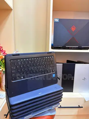 Laptop HP ProBook 11 X360 G1 EE 4GB Intel Celeron SSD 128GB
