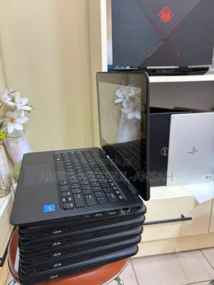 Laptop HP ProBook 11 X360 G1 EE 4GB Intel Celeron SSD 128GB