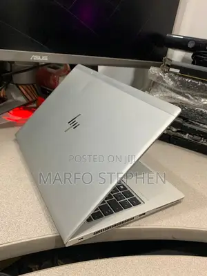 Laptop HP EliteBook 840 G6 8GB Intel Core i5 SSD 256GB