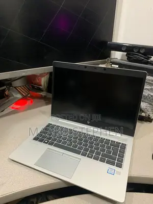 Laptop HP EliteBook 840 G6 8GB Intel Core i5 SSD 256GB
