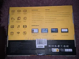 Kodak 10 Inch Touchscreen Digital Photo Frame