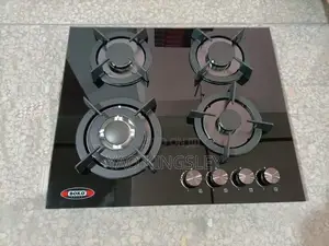 Inbuilt Burner