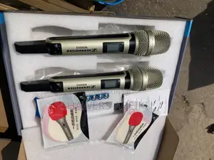 Sennheiser SKM 9000 Universal Wireless Microphone