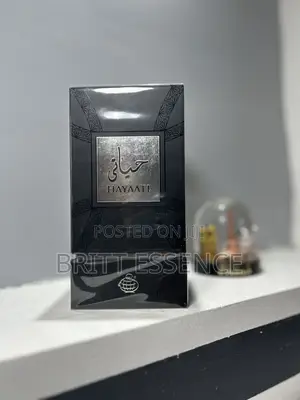 Hayaati by Fragrance World