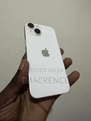 Apple iPhone 14 128 GB White