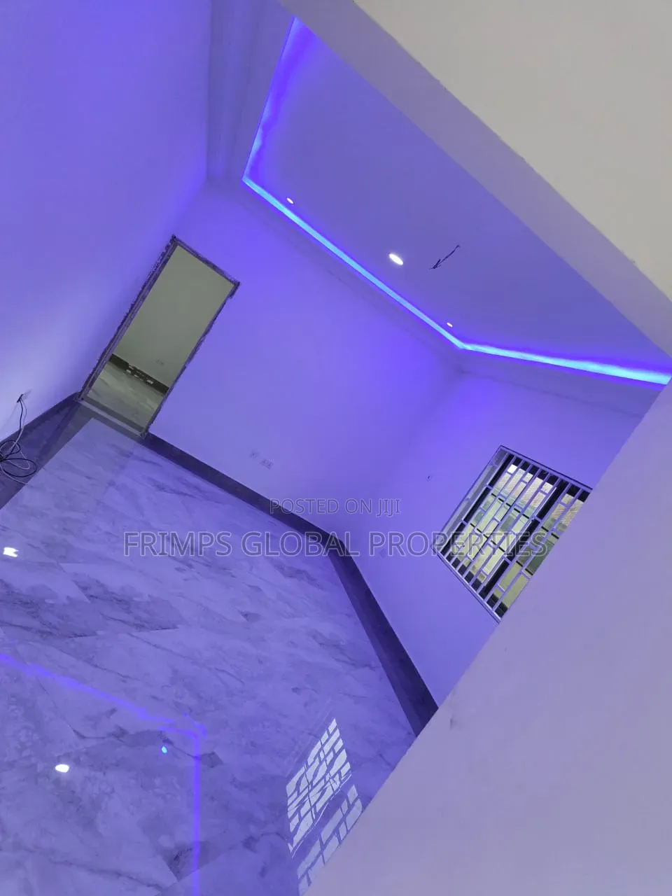 2bdrm Apartment in New Gbawe for rent