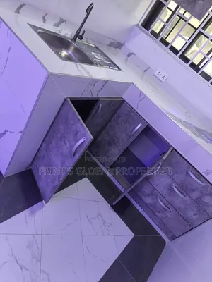 2bdrm Apartment in New Gbawe for rent