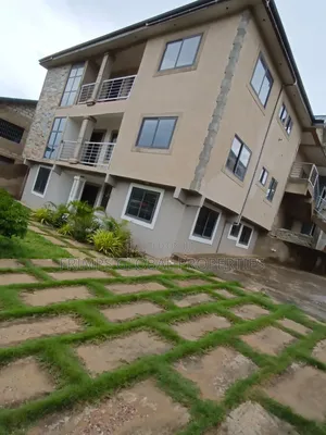 2bdrm Apartment in New Gbawe for rent