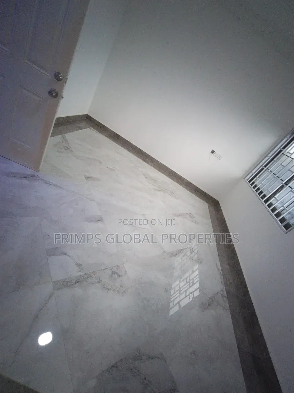 2bdrm Apartment in New Gbawe for rent