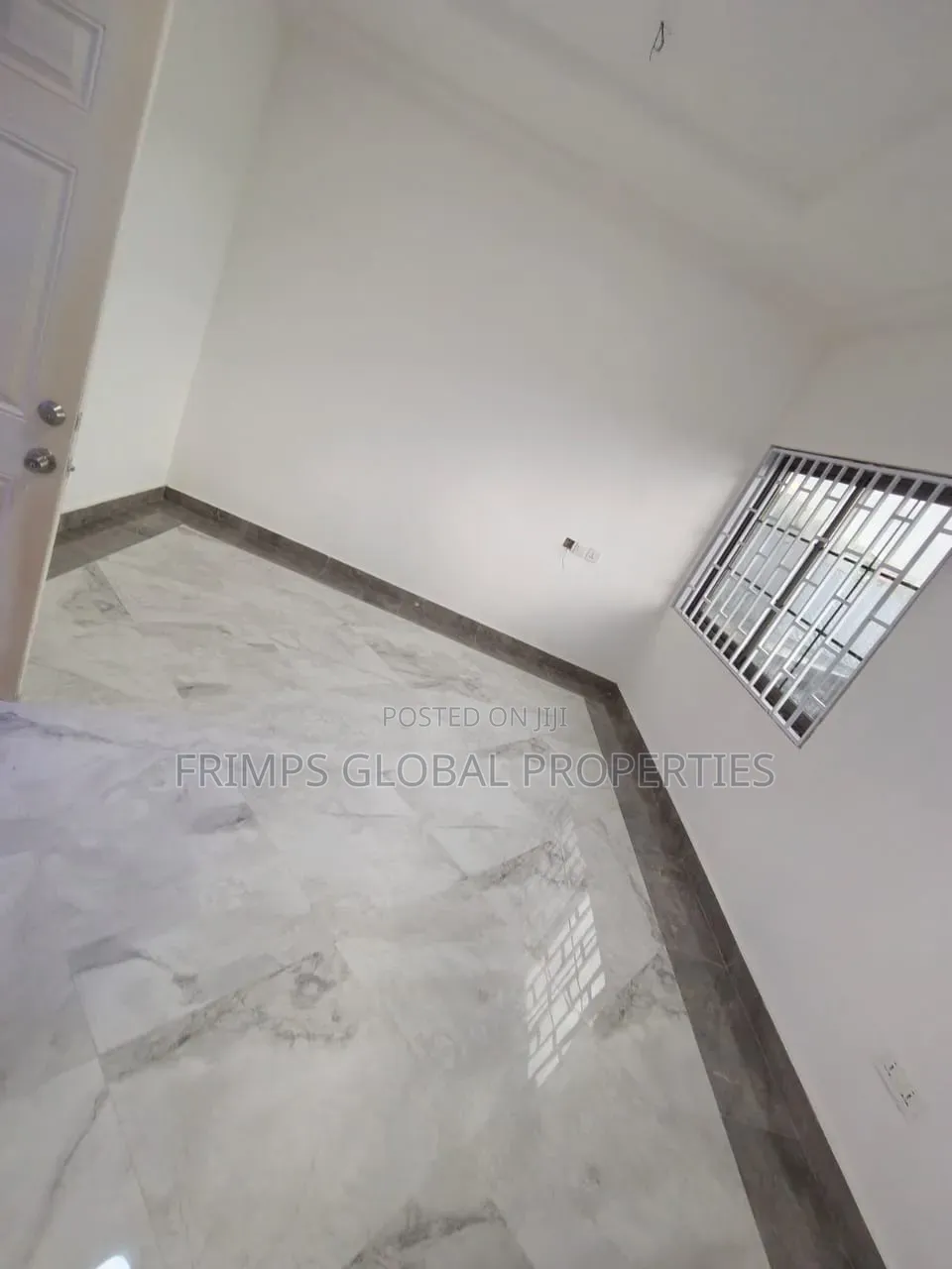 2bdrm Apartment in New Gbawe for rent