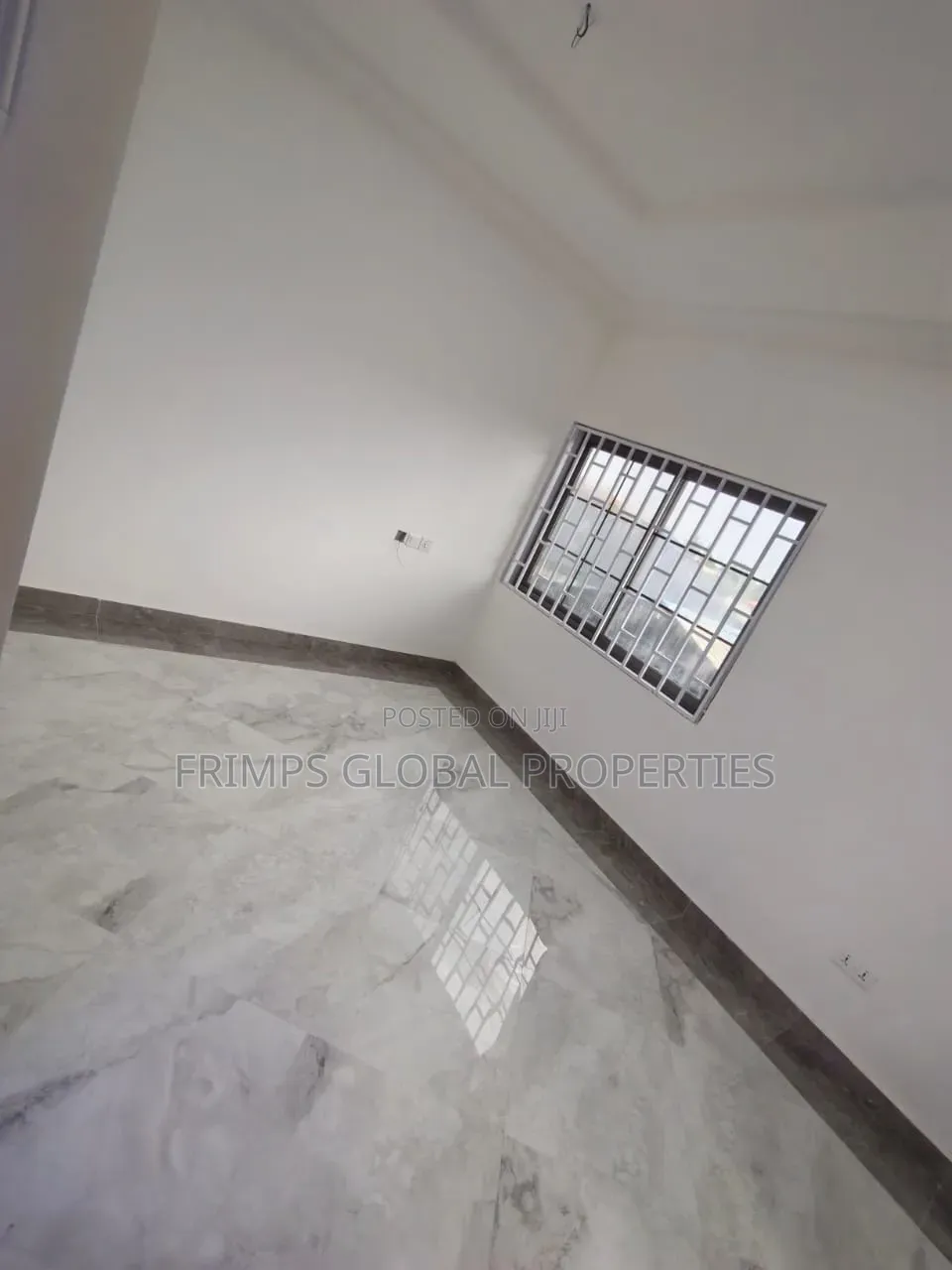 2bdrm Apartment in New Gbawe for rent