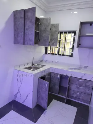 2bdrm Apartment in New Gbawe for rent