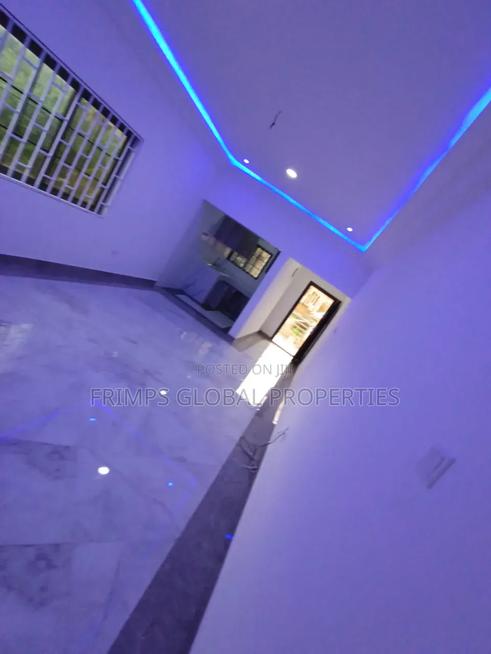 2bdrm Apartment in New Gbawe for rent