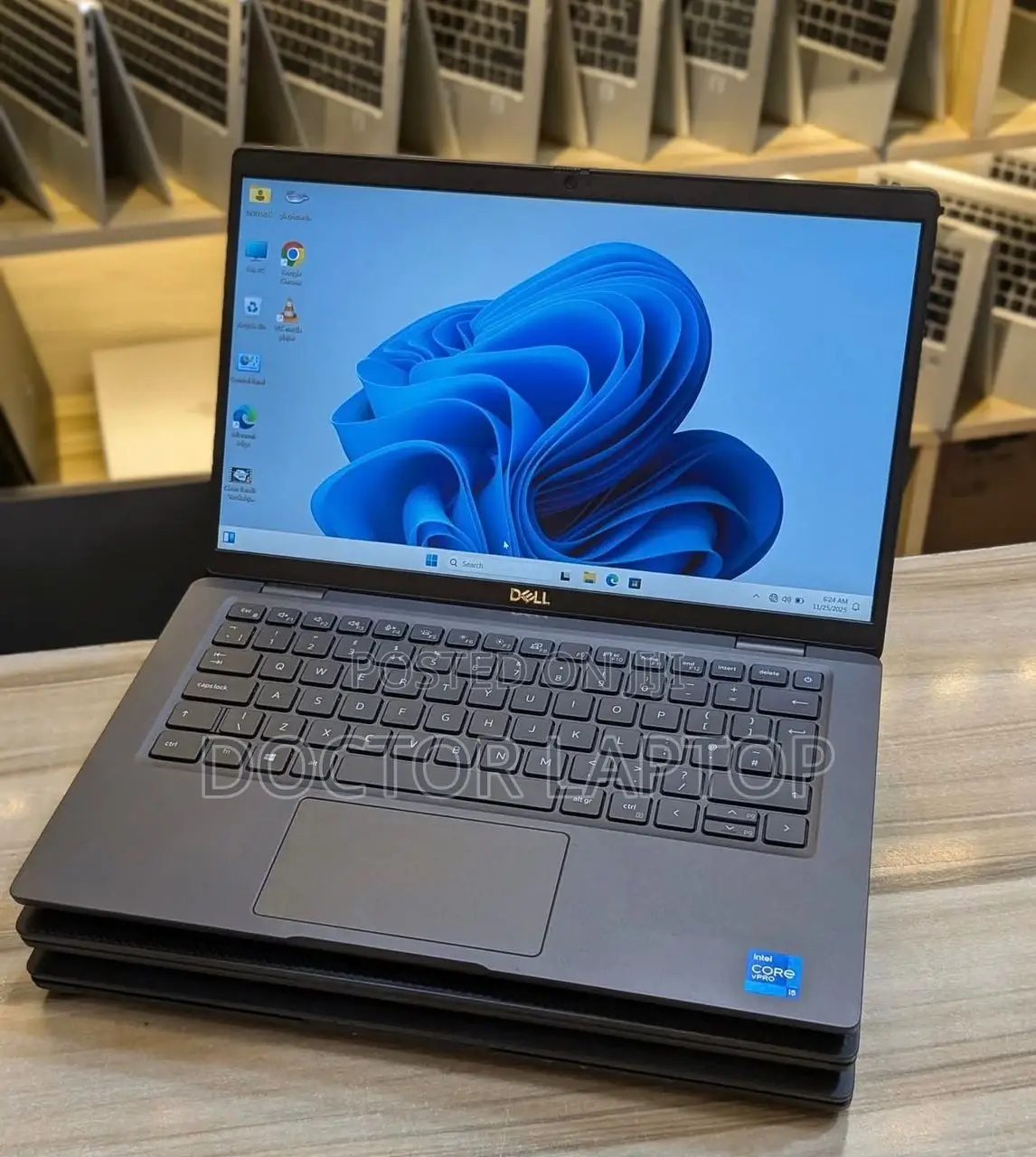 Laptop Dell Latitude 7420 16GB Intel Core i5 SSD 256GB
