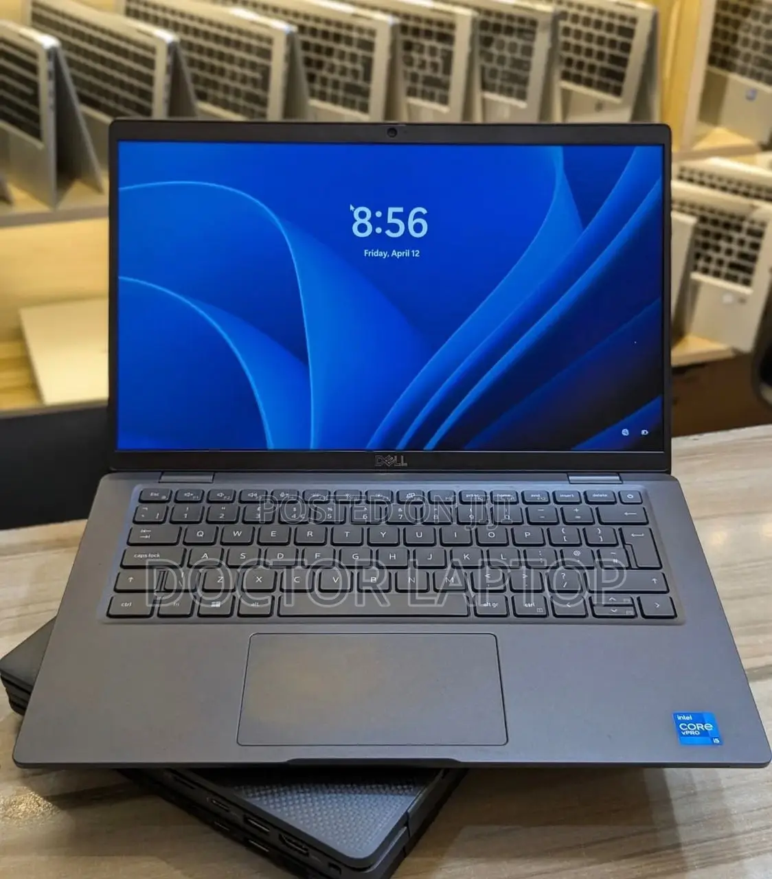 Laptop Dell Latitude 7420 16GB Intel Core i5 SSD 256GB
