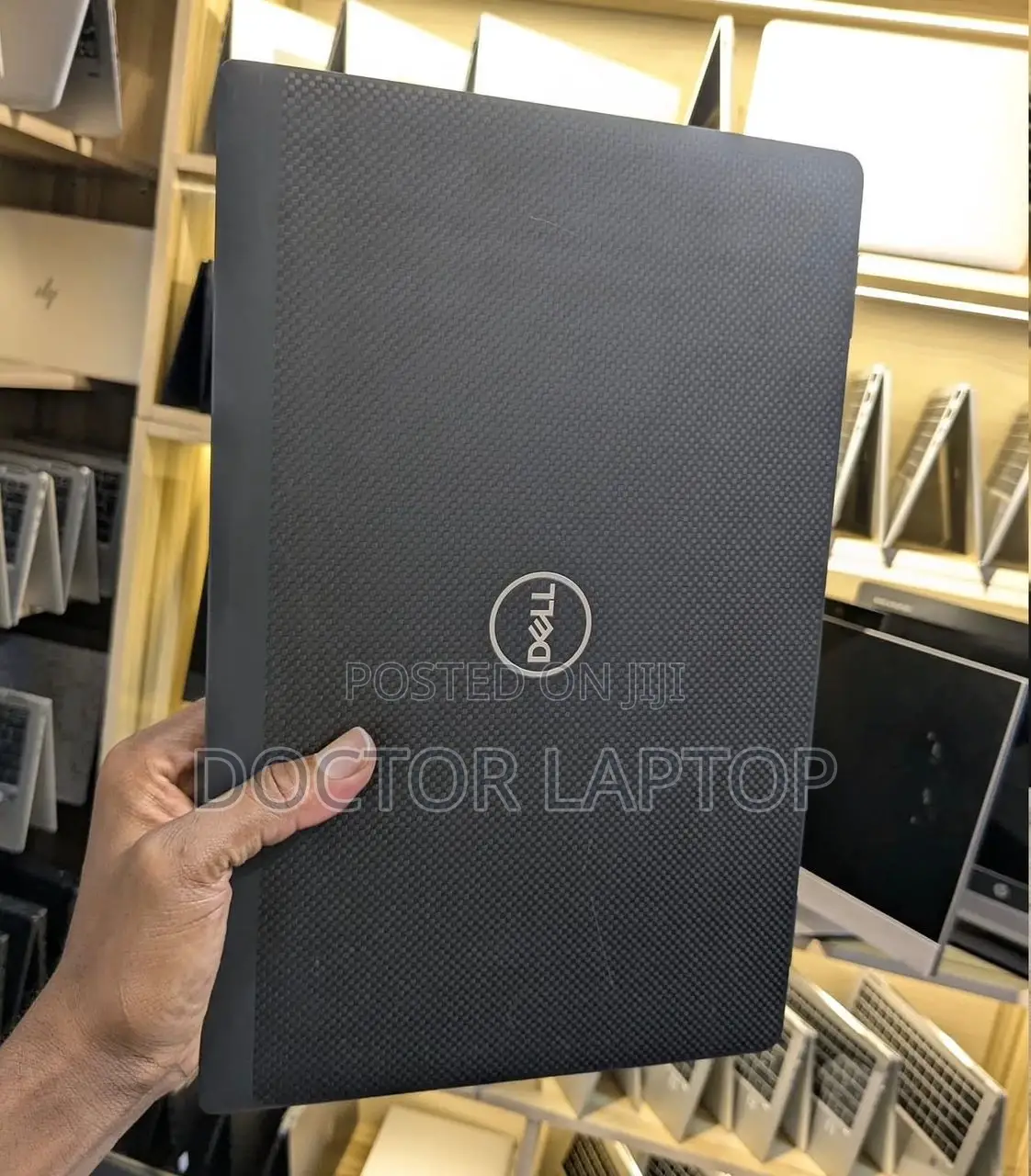 Laptop Dell Latitude 7420 16GB Intel Core i5 SSD 256GB