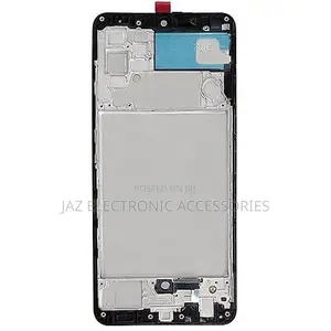Samsung a 32 Screen to All Sorts of Samsung a Series Screens