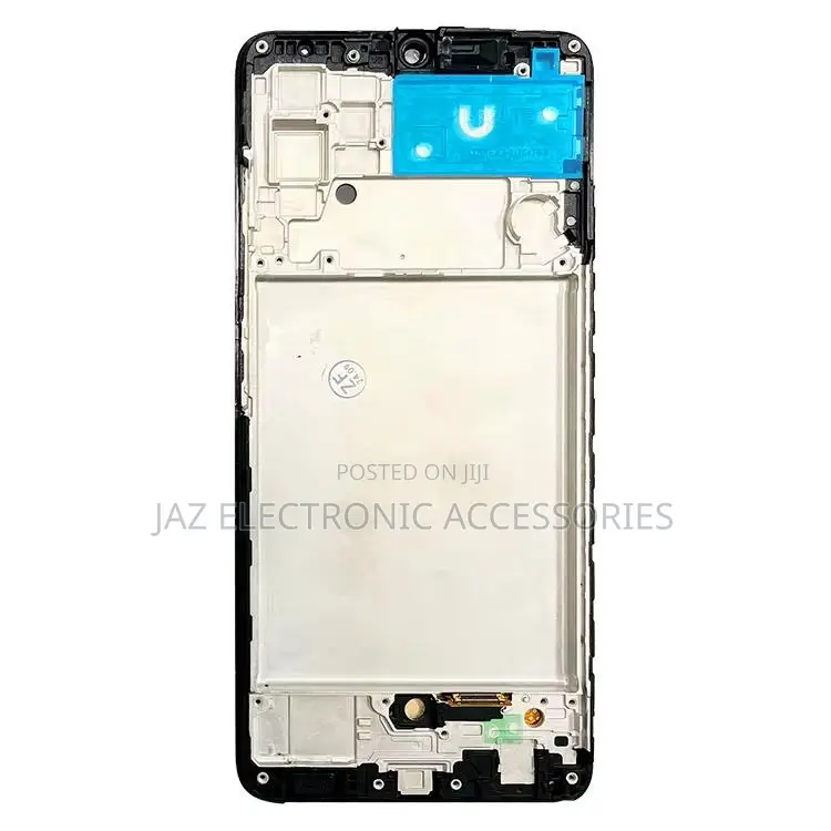 Samsung a 32 Screen to All Sorts of Samsung a Series Screens