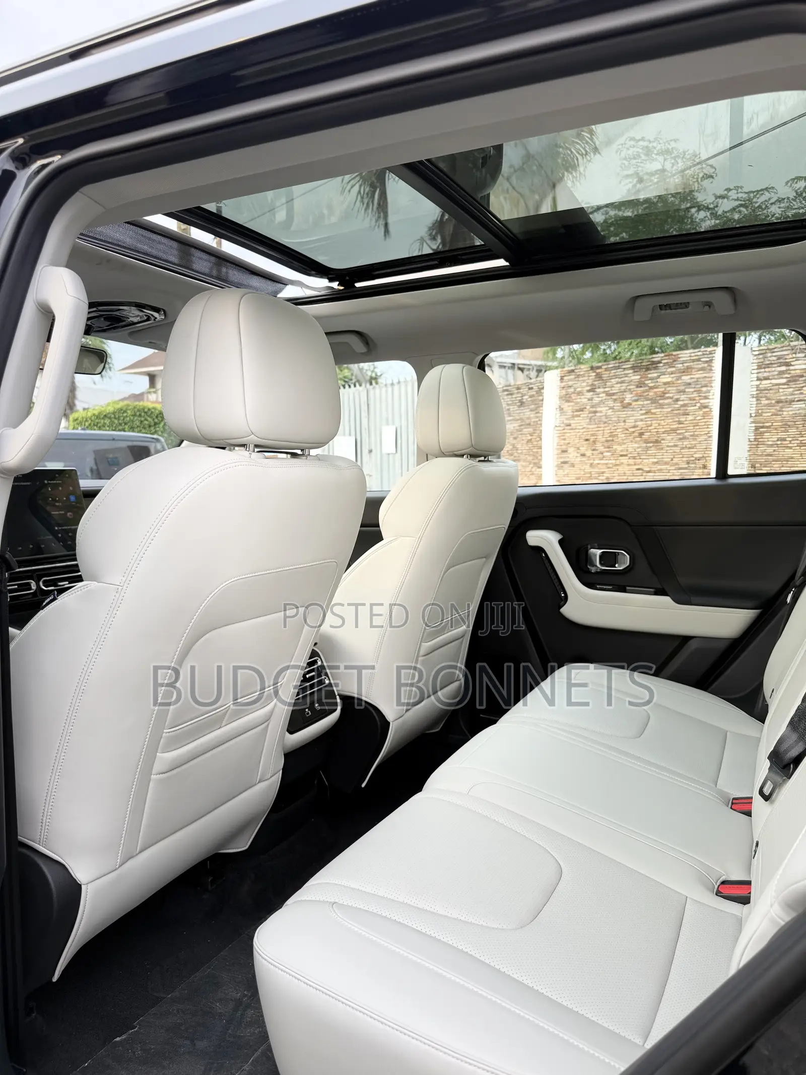 Jetour T1 2025 Black