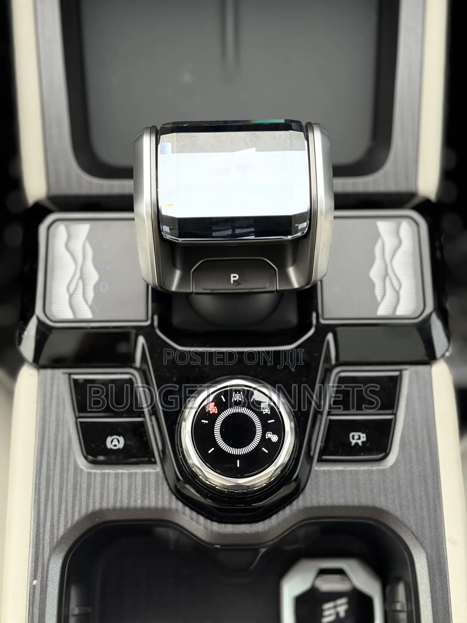Jetour T1 2025 Black