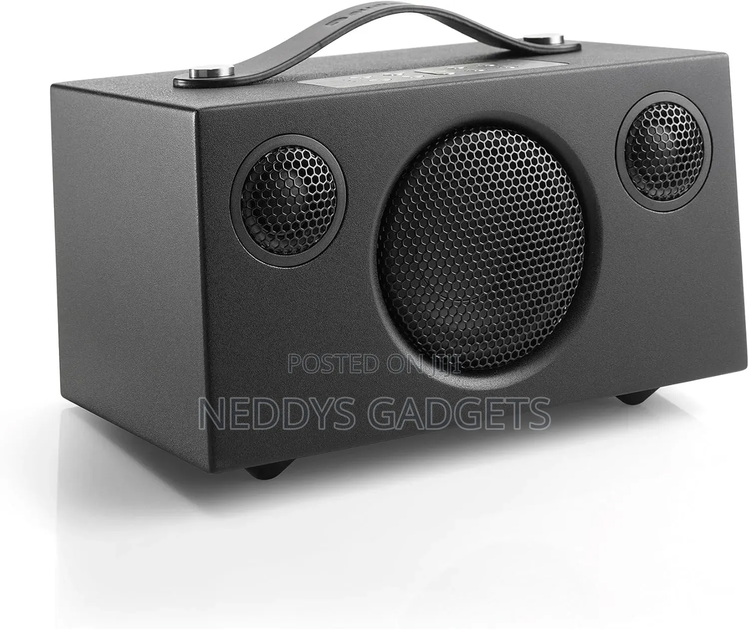 Audio Pro Addon T3 Portable Speaker - Black