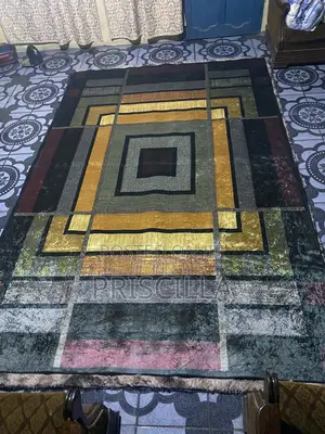 Fluffy and 3d Carpet