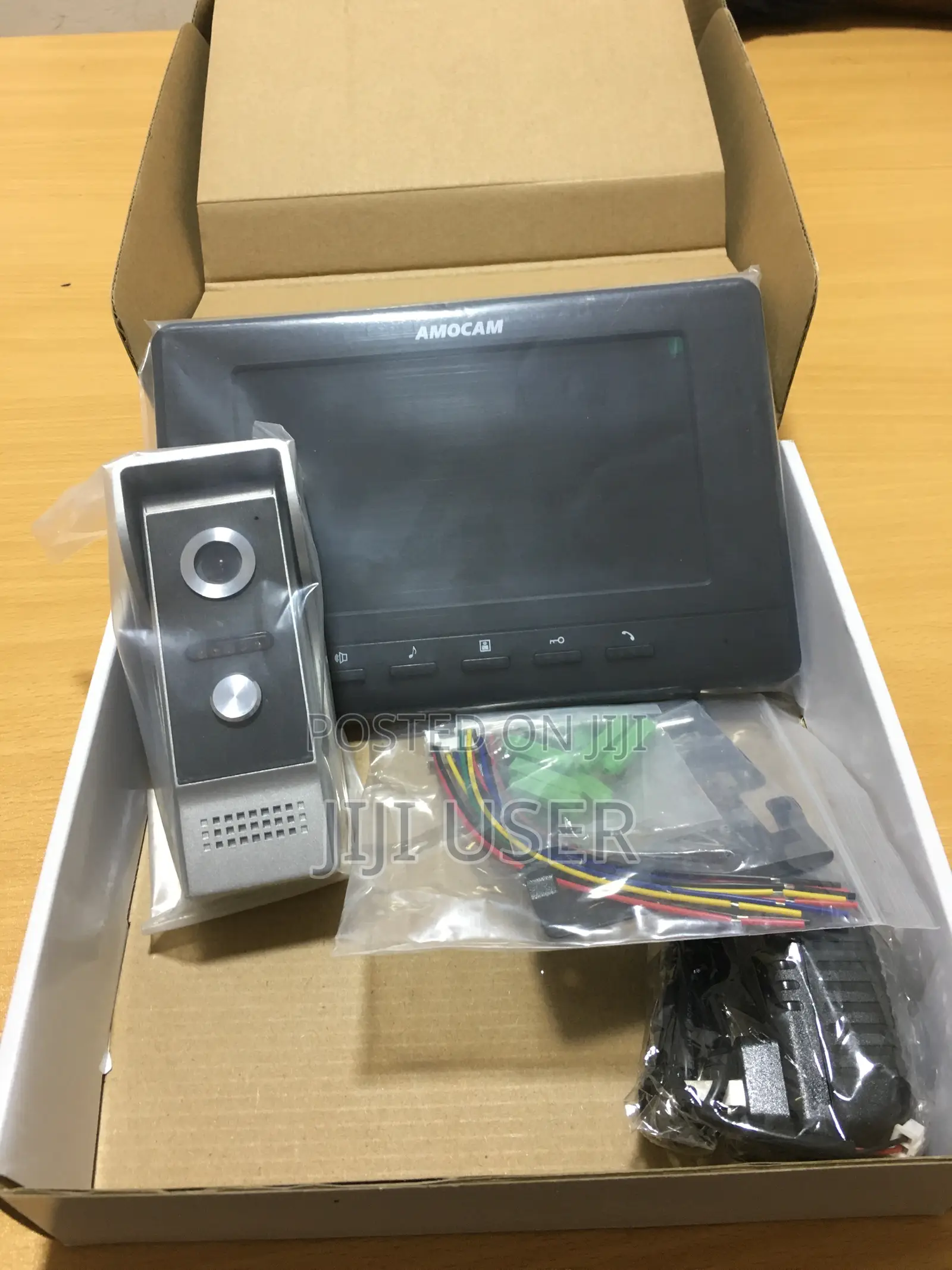 Video Doorphone