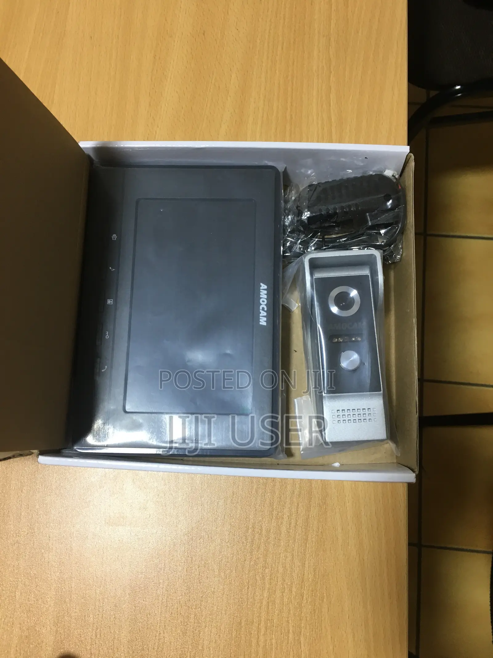 Video Doorphone