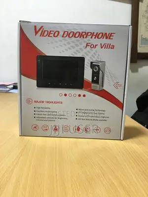 Video Doorphone