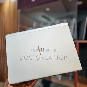 Laptop HP EliteBook 840 G6 8GB Intel Core i5 SSD 256GB