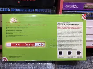 Bbe 882i Maximizer