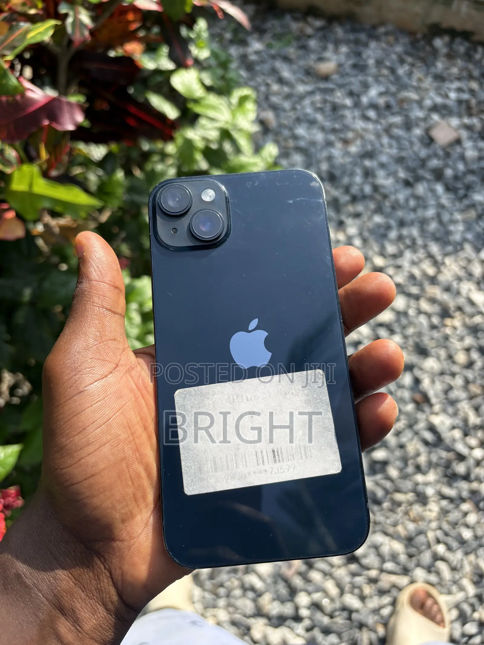 Apple iPhone 14 Plus 128 GB