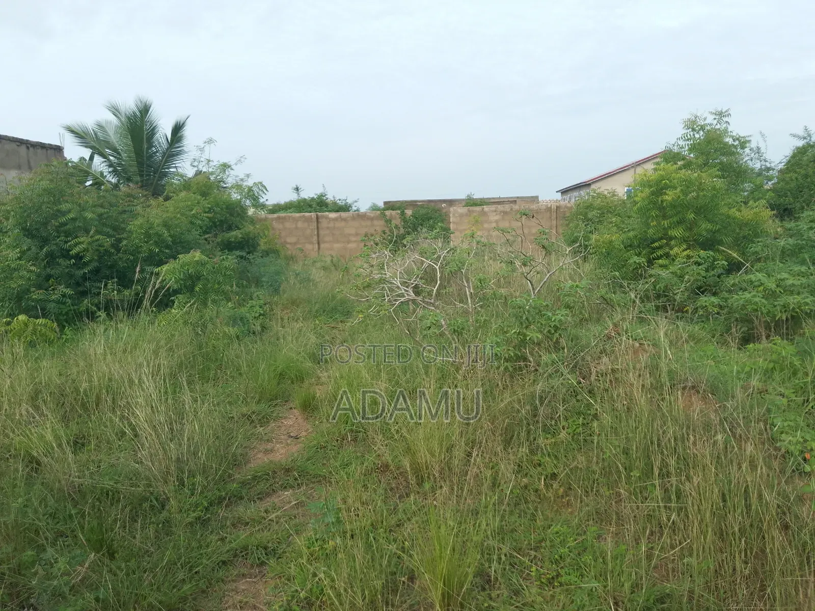 Fence Plot Of