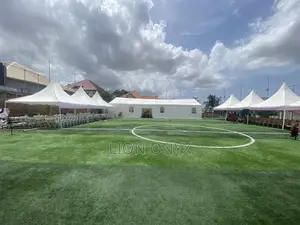 16x16ft Shooting Tent