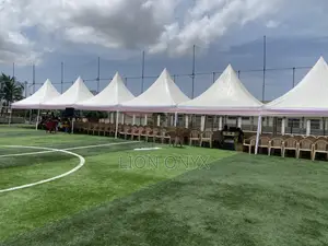 16x16ft Shooting Tent