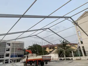 Large Span Tent 200x100ft