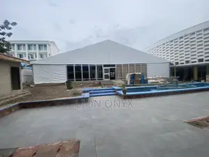 Large Span Tent 200x100ft
