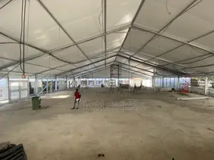 Large Span Tent 200x100ft