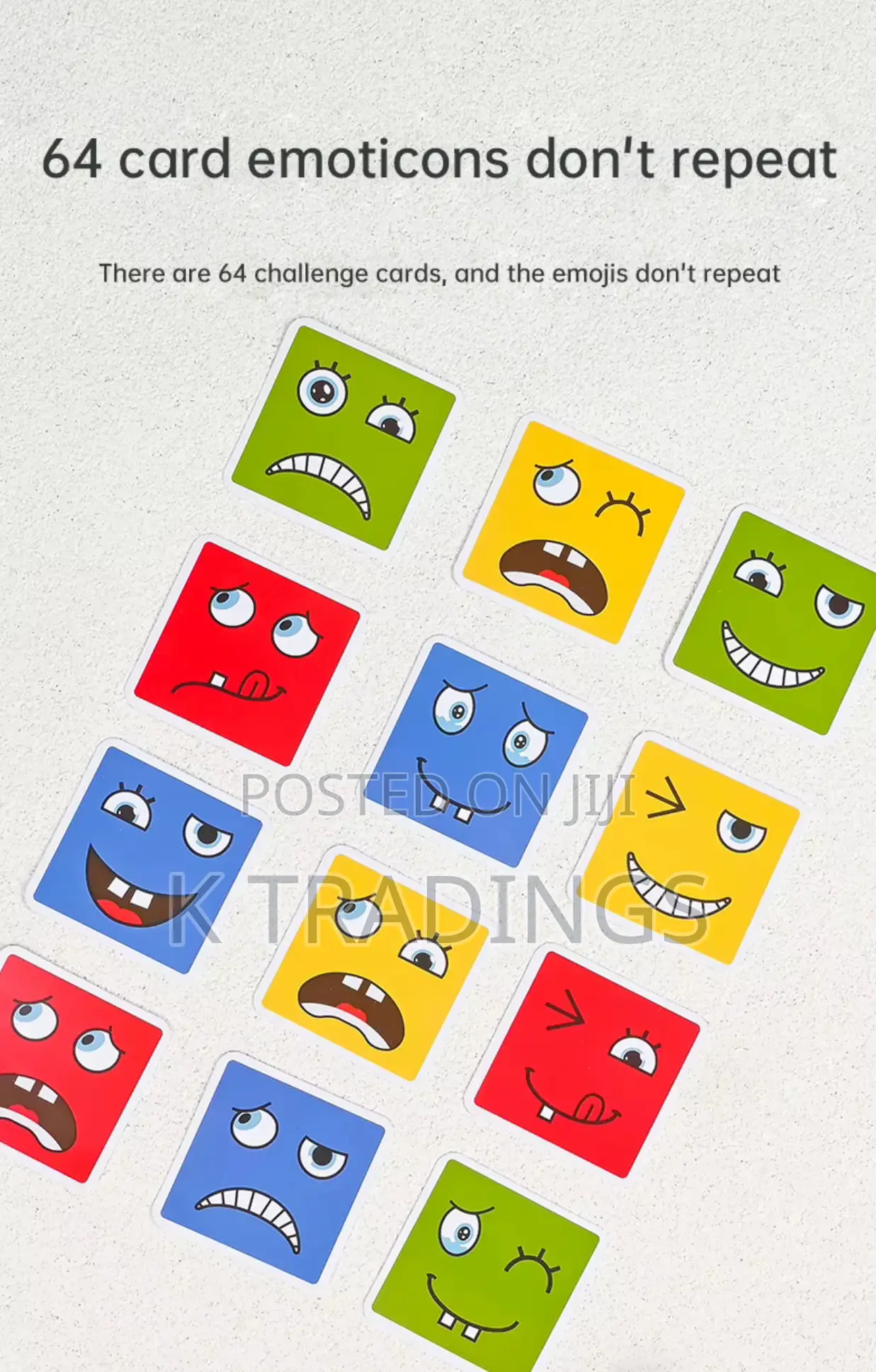 Face Change Rubik’S Cube