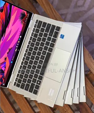 Laptop HP EliteBook x360 1030 G8 16GB Intel Core i5 SSD 512GB
