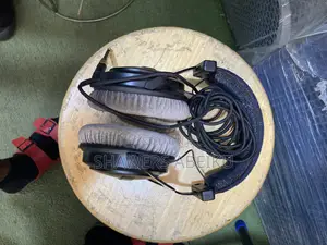 Ev Hdj8000 Headphone