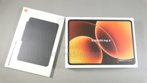 New Xiaomi Redmi Pad SE 8.7 128 GB Black