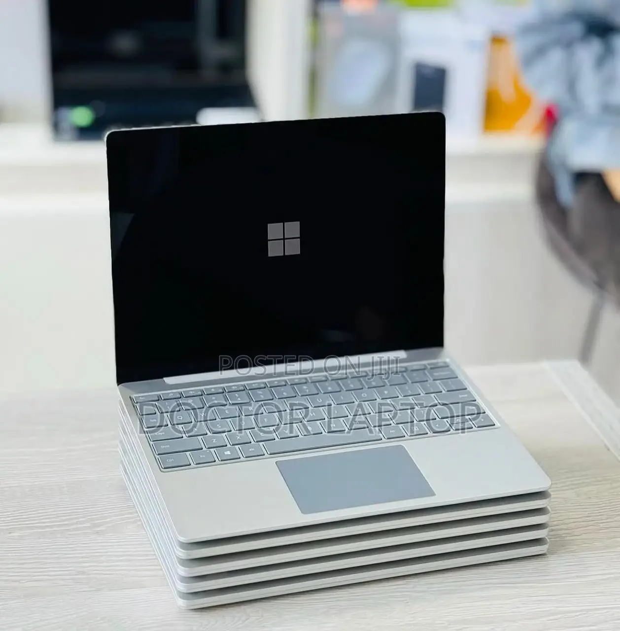 Laptop Microsoft Surface Go 2 16GB Intel Core i5 SSD 256GB