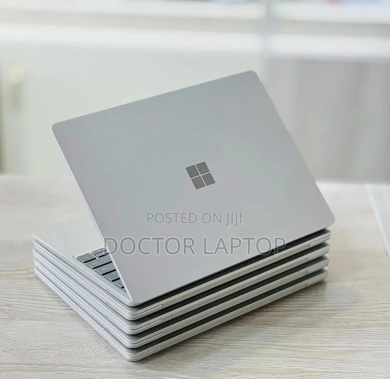 Laptop Microsoft Surface Go 2 16GB Intel Core i5 SSD 256GB