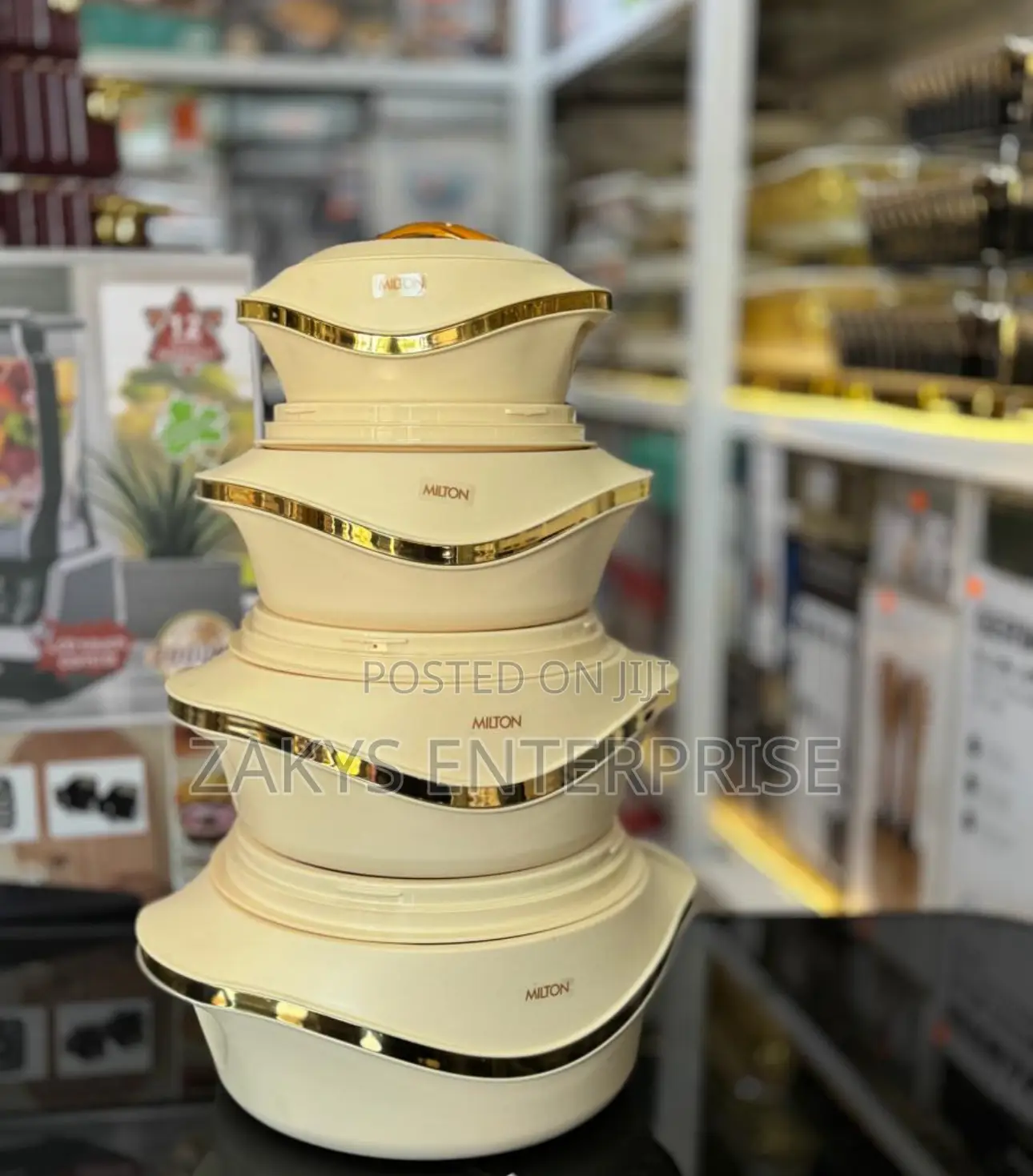 Insulated Casserole Food Warmer 4set